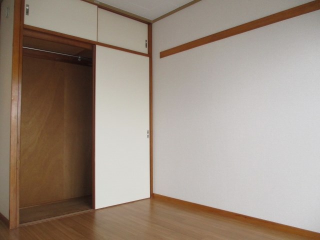 サンハイツ四ッ池B その他7