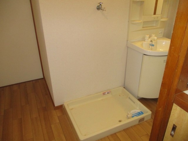 サンハイツ四ッ池B その他9