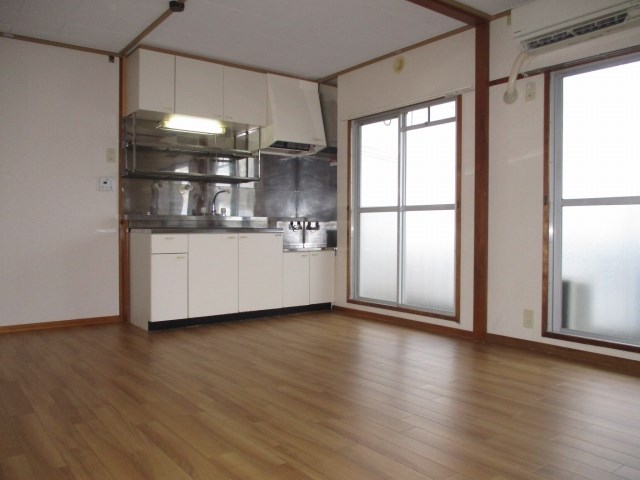 サンハイツ四ッ池B その他11