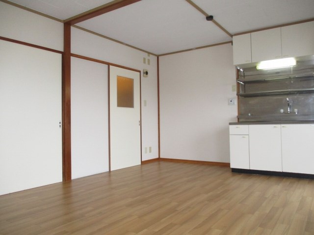 サンハイツ四ッ池B その他12