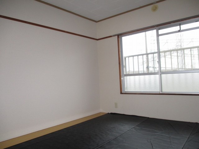 サンハイツ四ッ池B その他13