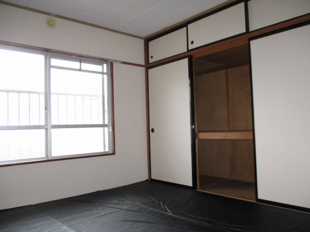 サンハイツ四ッ池B その他14