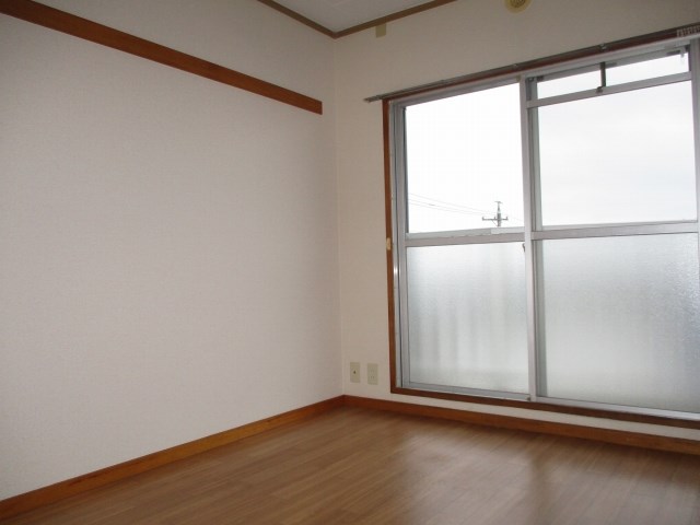 サンハイツ四ッ池B その他15