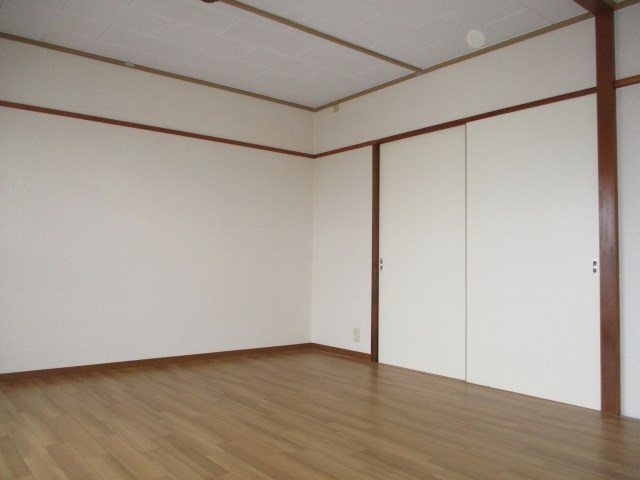 サンハイツ四ッ池B その他16