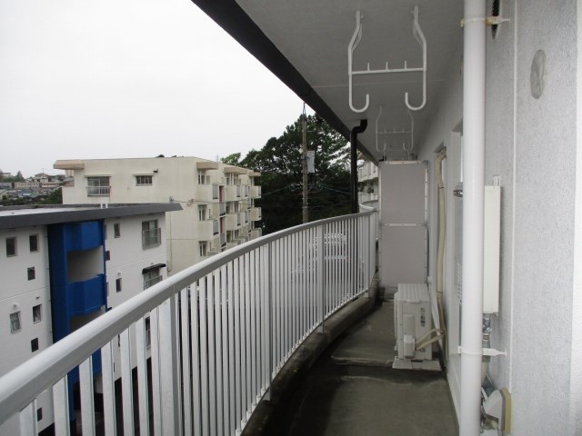 サンハイツ四ッ池B その他19