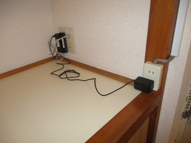 サンハイツ四ッ池B その他21