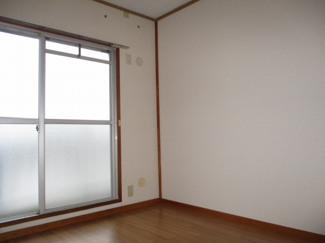 サンハイツ四ッ池B ベッドルーム