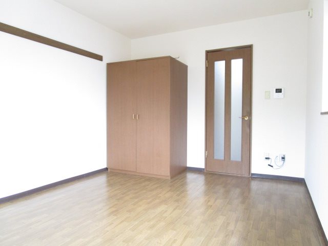 シーガル ベッドルーム