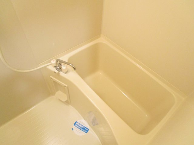 シーガル 風呂画像