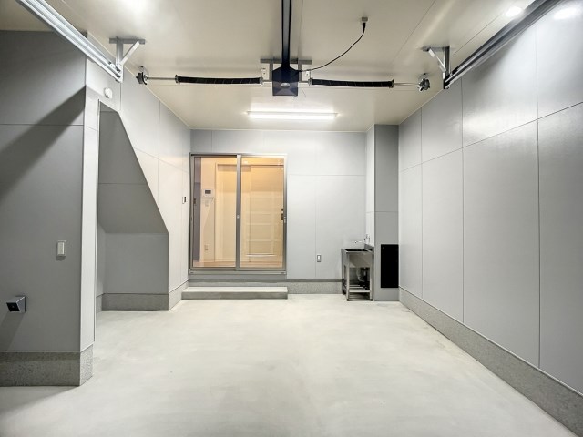 シン・グリーンコーポ その他12