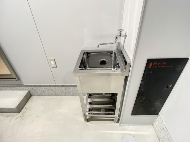 シン・グリーンコーポ その他13