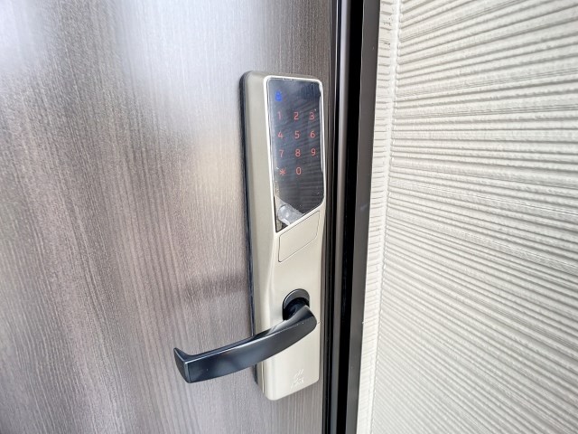 シン・グリーンコーポ その他15