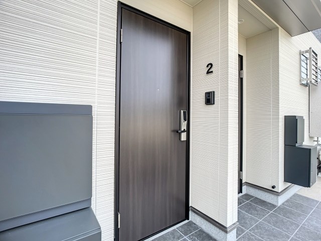 シン・グリーンコーポ その他16