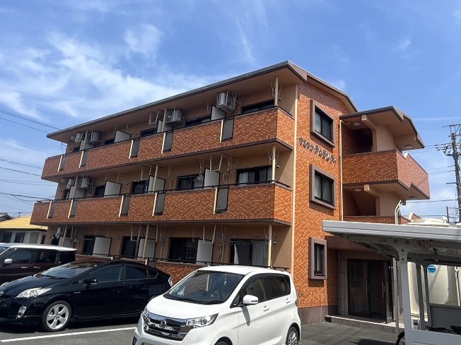 すこやかデュランティ その他外観1