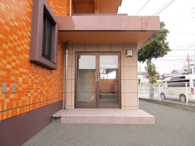 すこやかデュランティ その他外観2