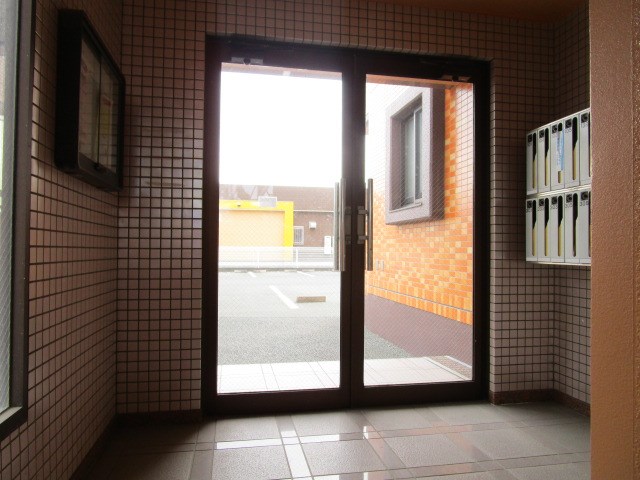 すこやかデュランティ その他外観3