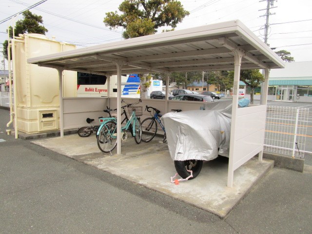 すこやかデュランティ その他外観4