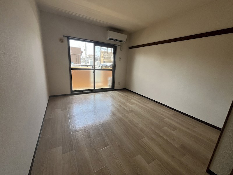 すこやかデュランティ リビング