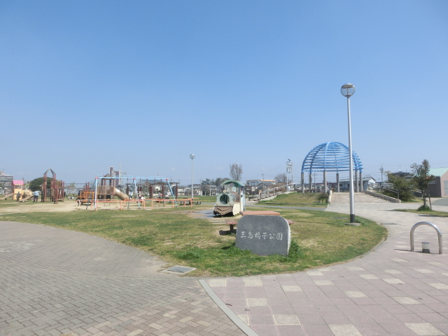 すこやかデュランティ 周辺画像2