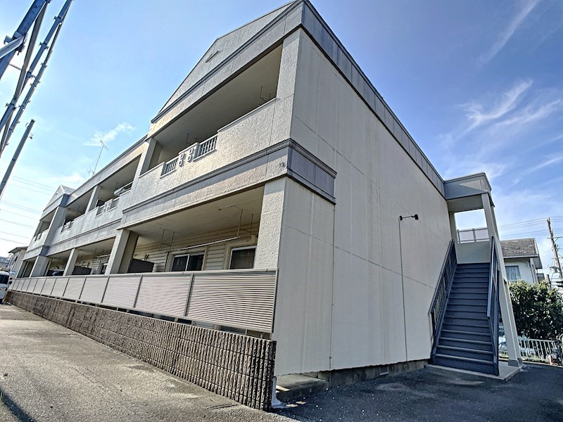 ドミール・レイ その他外観2