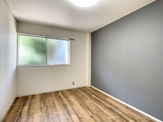 ドミール・レイ ベッドルーム