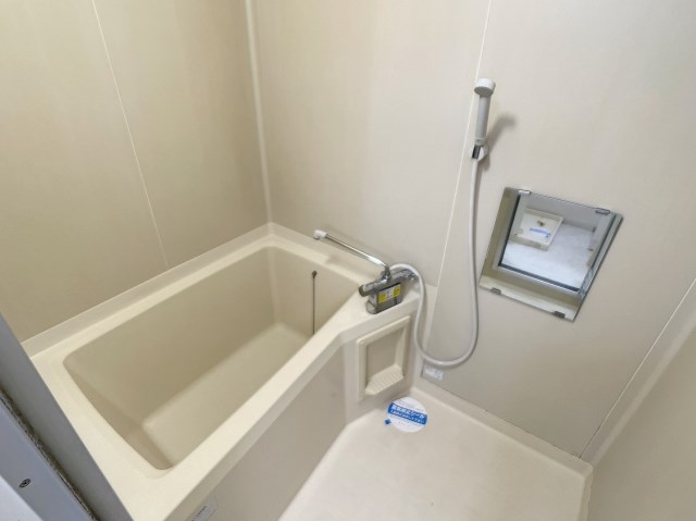 ドミール・レイ 風呂画像