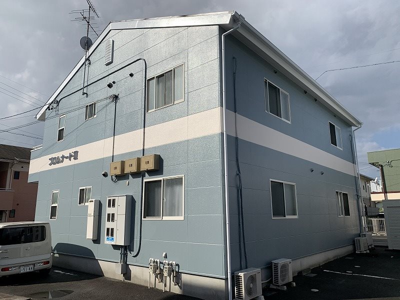 プロムナードⅢ その他外観1