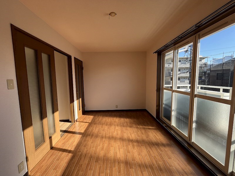 プロムナードⅢ その他12