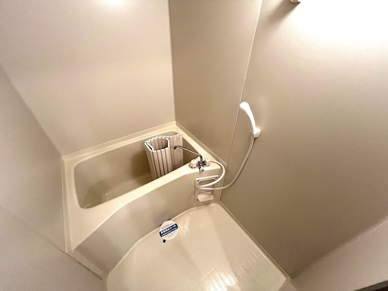 プロムナードⅢ 風呂画像