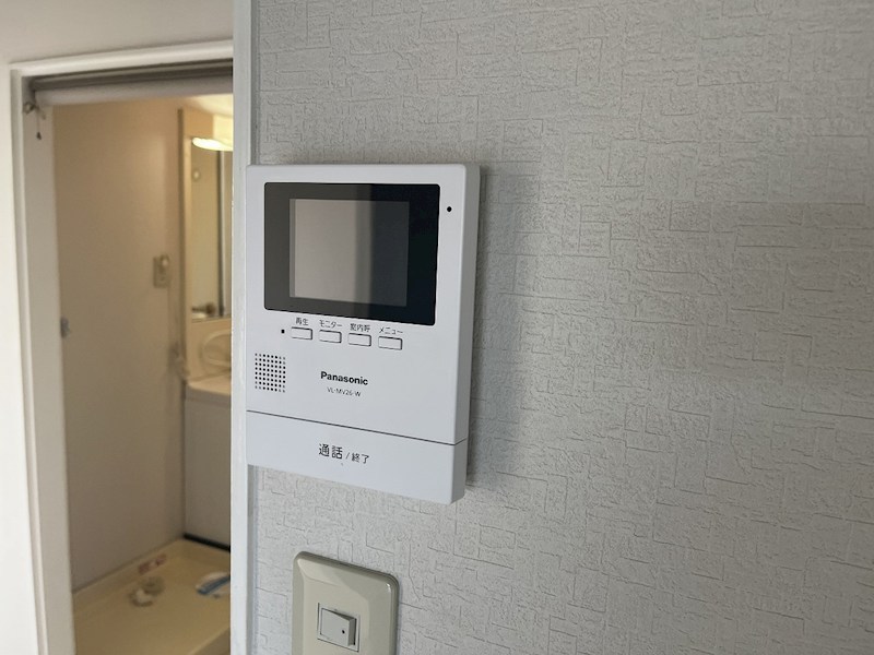 レスポワール曳馬 その他2