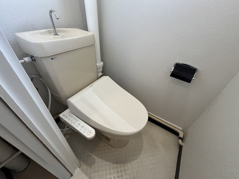 レスポワール曳馬 その他4