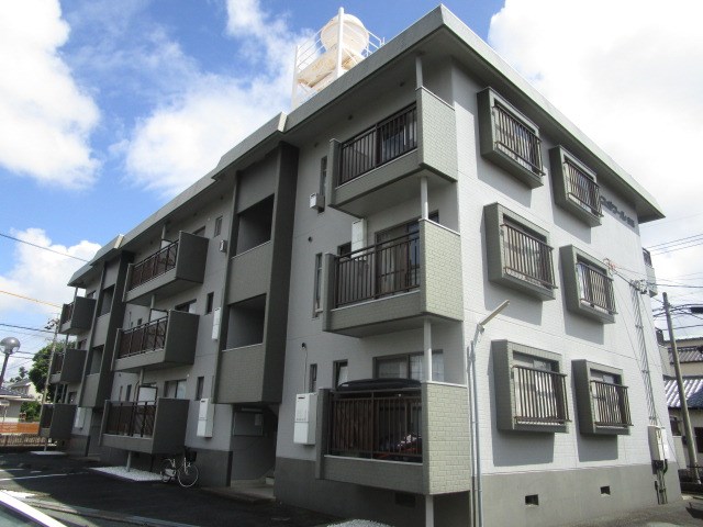 レスポワール曳馬 その他外観1