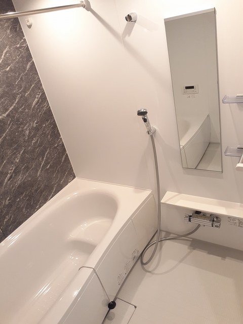 サニーヒル蜆塚 風呂画像