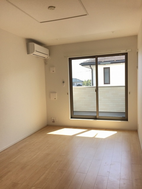 ステファニーⅡ リビング