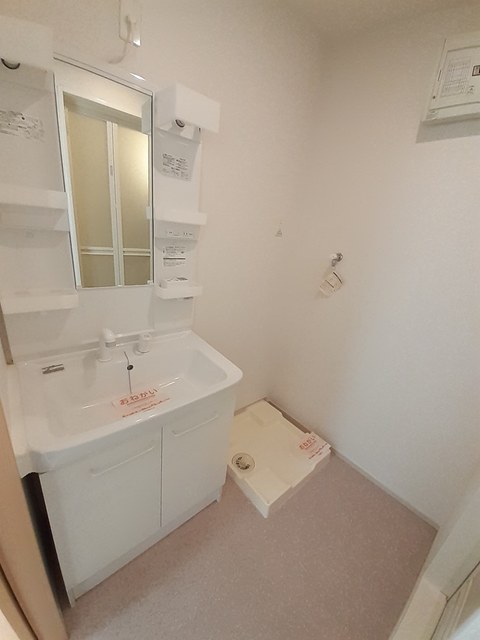 ニューメゾン　シグマ その他1