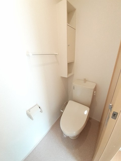 ニューメゾン　シグマ その他2