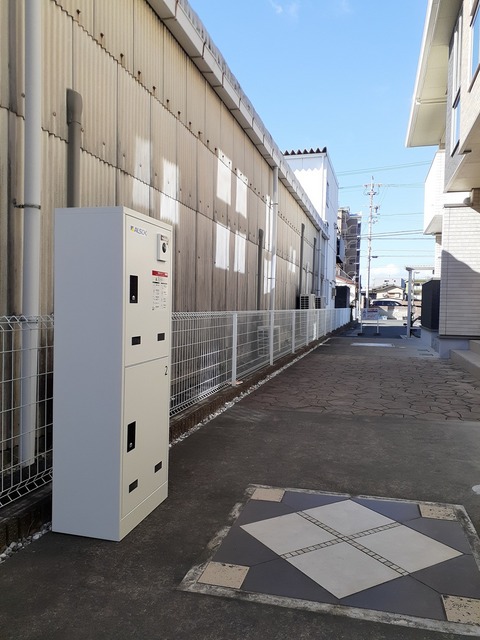 ニューメゾン　シグマ その他4