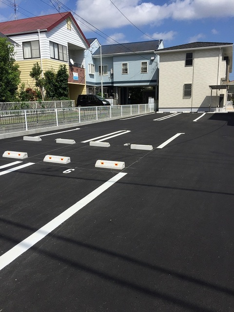 ニューメゾン　シグマ その他5