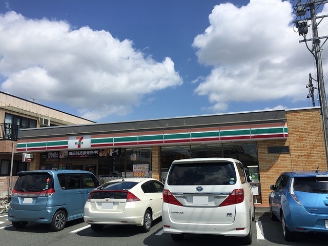 ニューメゾン　シグマ その他外観3