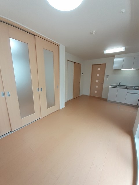 ニューメゾン　シグマ リビング