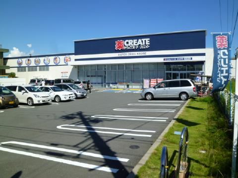 ニューメゾン　シグマ 周辺画像1