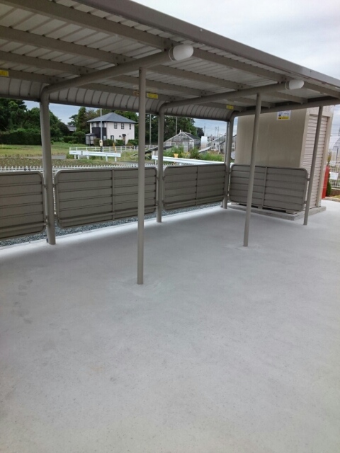 バードヒル その他4