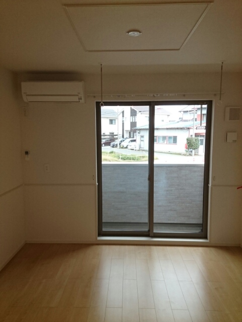 バードヒル リビング