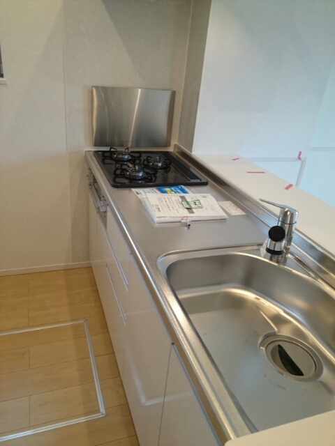 バードヒル キッチン