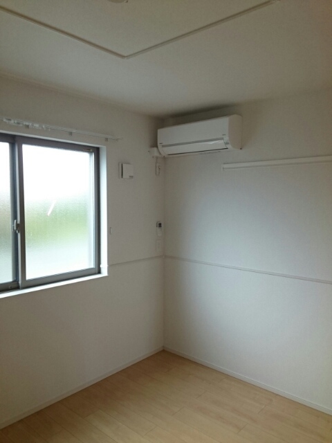 バードヒル ベッドルーム