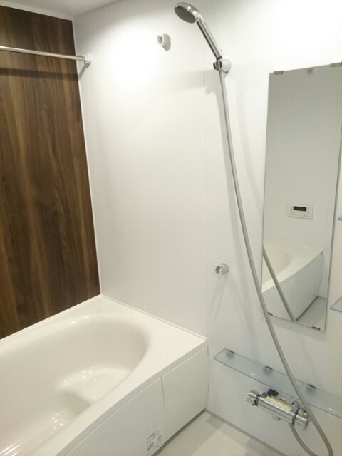 バードヒル 風呂画像