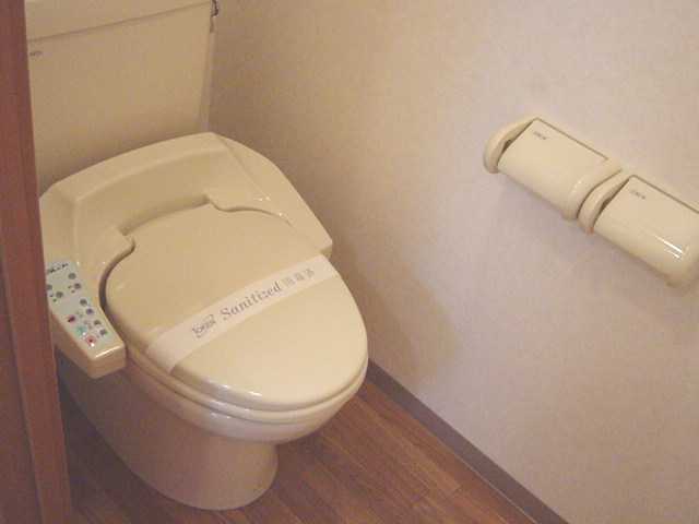 パインベイヒルズ その他1