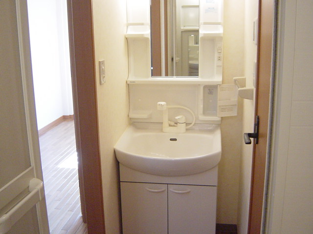 パインベイヒルズ その他2