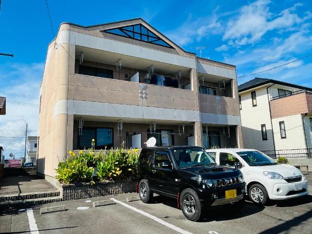 パインベイヒルズ その他外観2