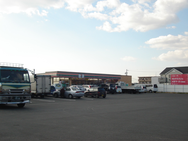 パインベイヒルズ その他外観3